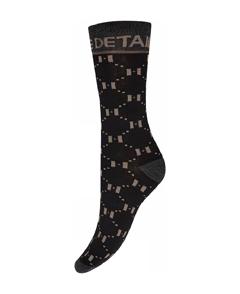 Hype The Detail Socks - 7501-1104