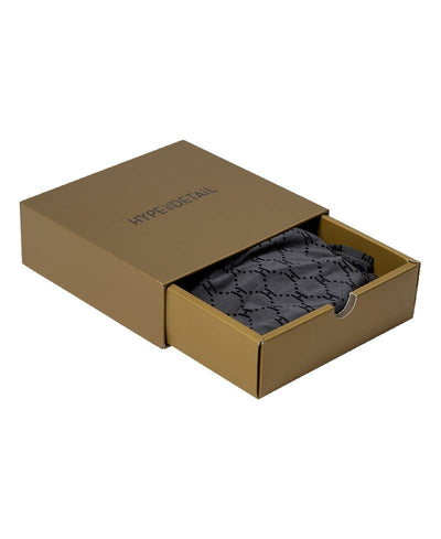 Hype The Detail String Logo Trusser 3-pak - 8 Grey