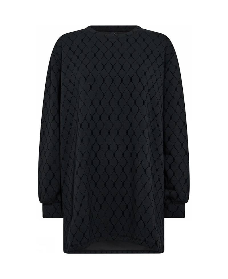 Hype The Detail Sweatshirt - 3-560-14-9