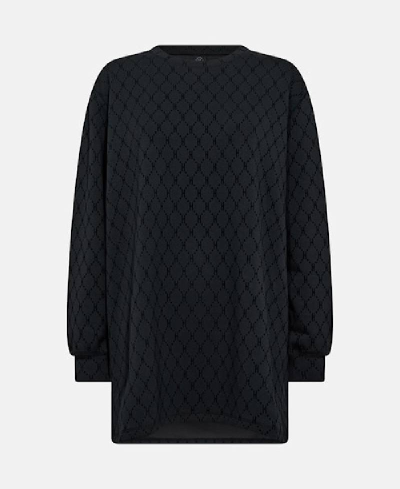 Hype The Detail Sweatshirt - 3-560-14-9