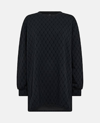 Hype The Detail Sweatshirt - 3-560-14-9