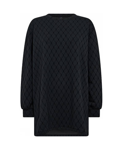 Hype The Detail Sweatshirt - 3-560-14-9