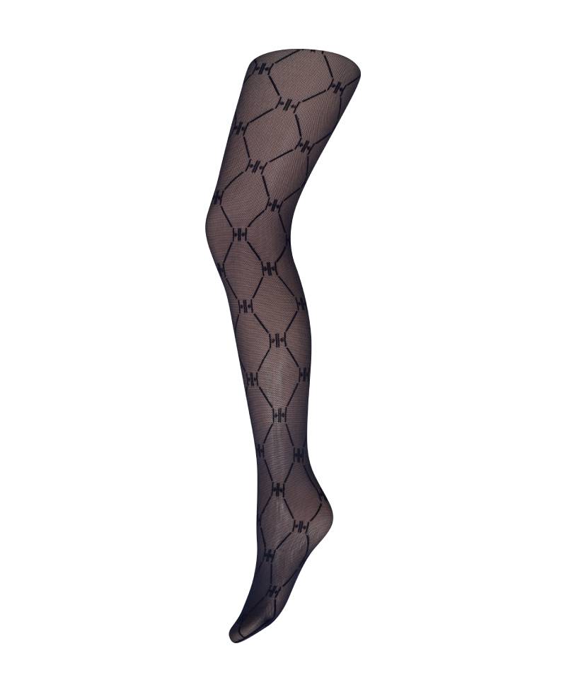 Hype The Detail Tights HH25 App NAVY - 16051-7700-2327