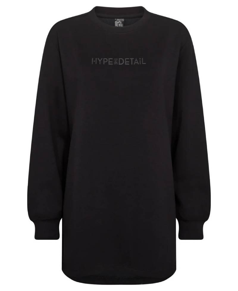 Hype The Detail Sweatshirt - 9 Black