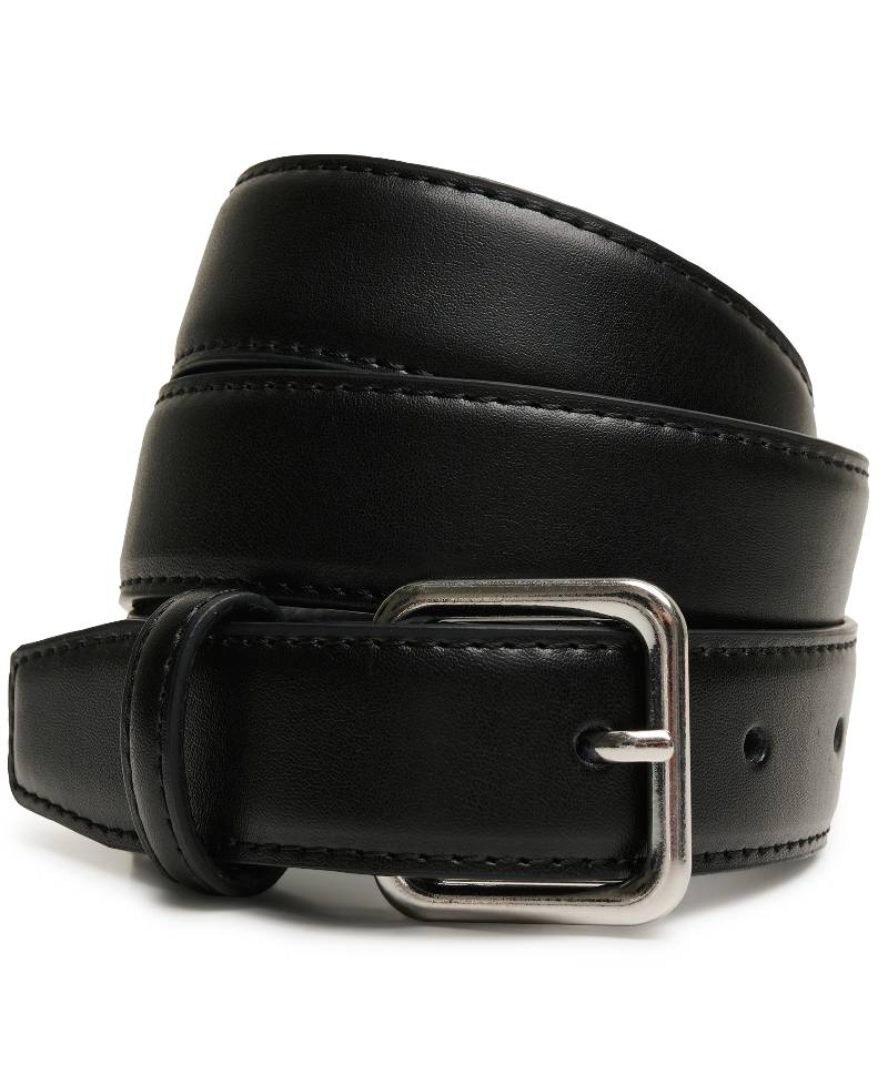 InWear AudriannaIW Classic Belt - 194008 Black
