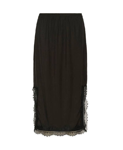 Inwear DanicaIW Skirt - 194008 Black