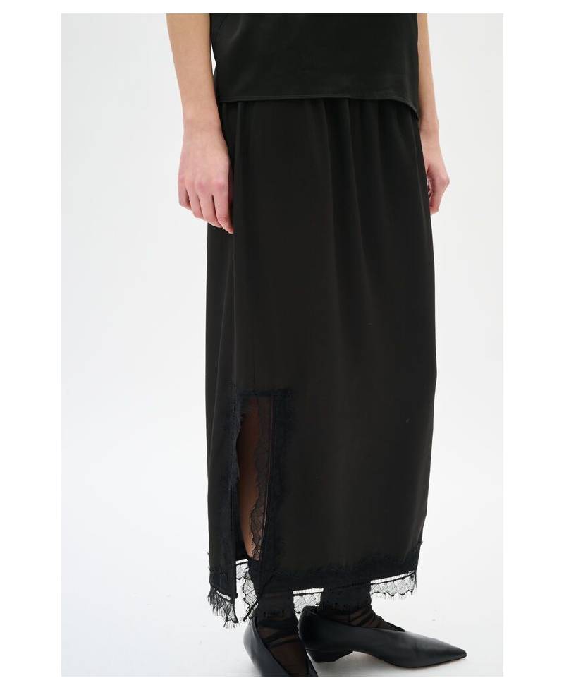 Inwear DanicaIW Skirt - 194008 Black