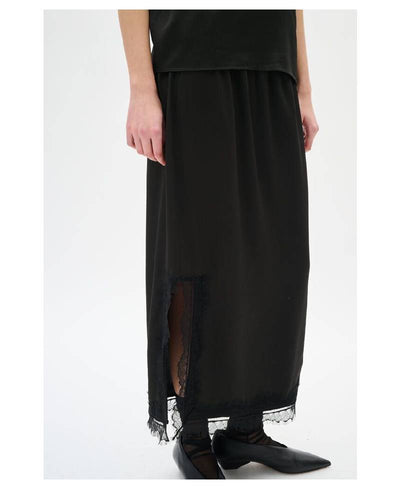 Inwear DanicaIW Skirt - 194008 Black