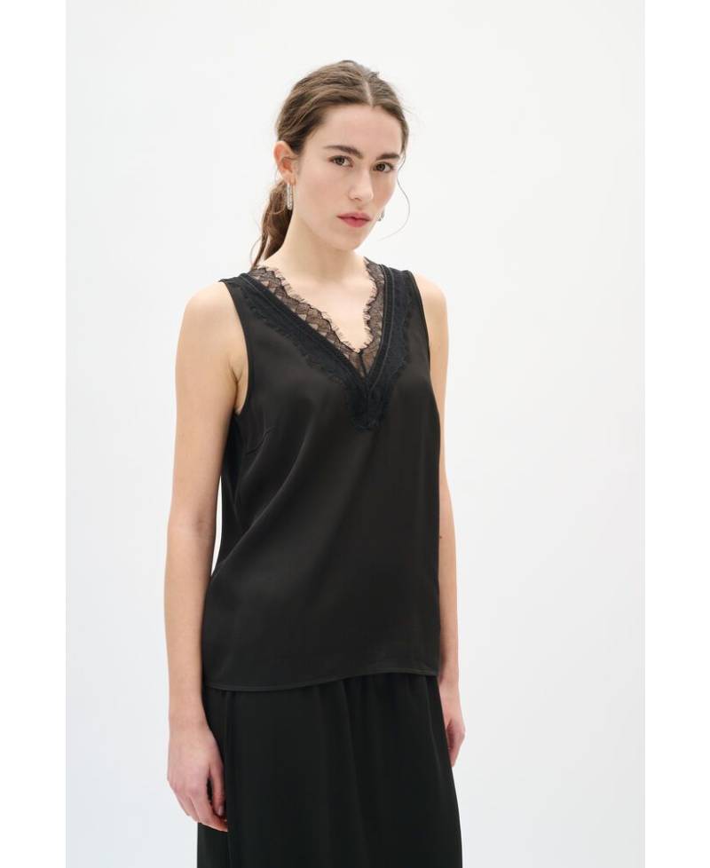 Inwear DanicaIW Top - 194008 Black