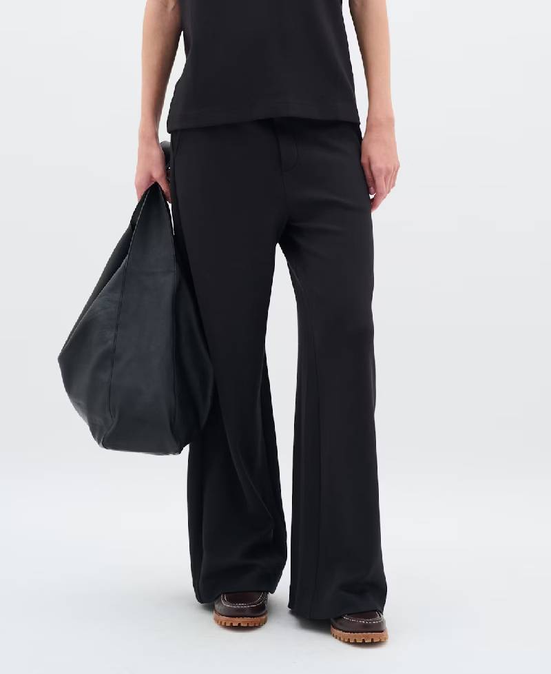 InWear GincetteIW Pant - Black