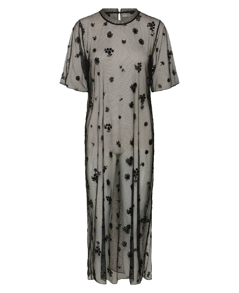 InWear KuiIW Dress -Black