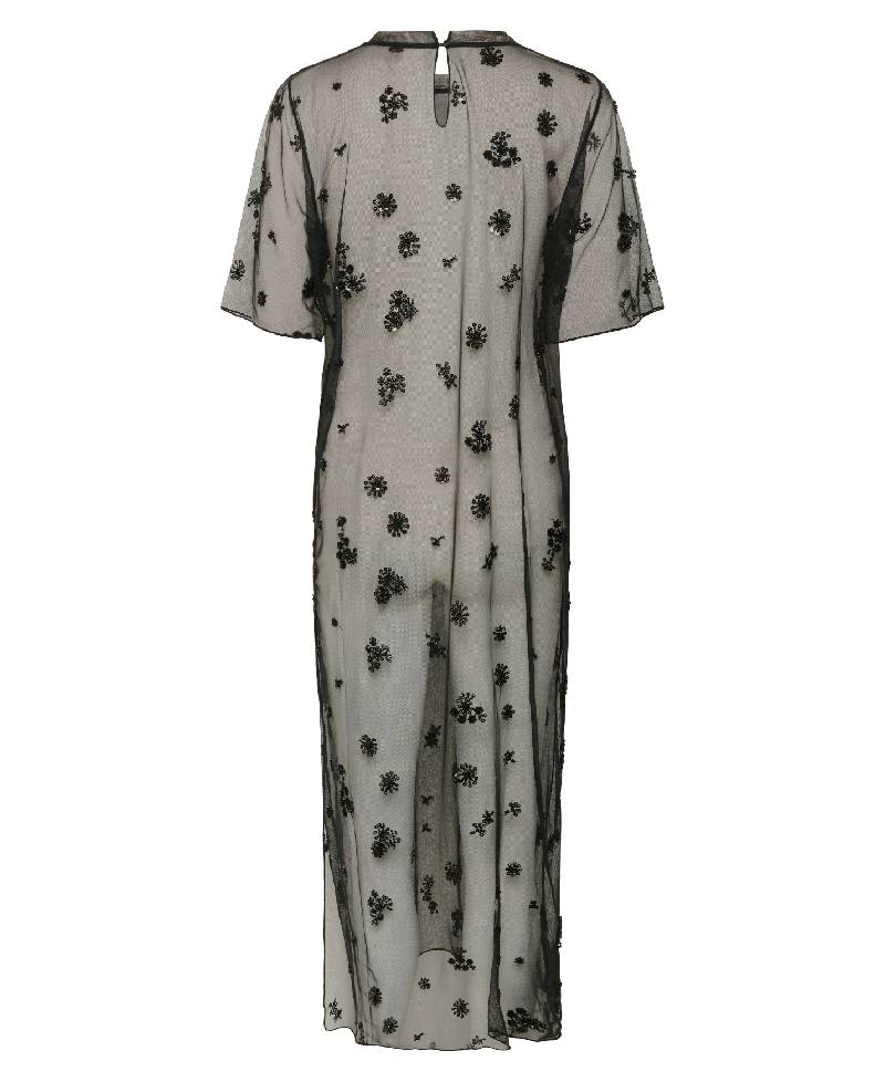 InWear KuiIW Dress -Black