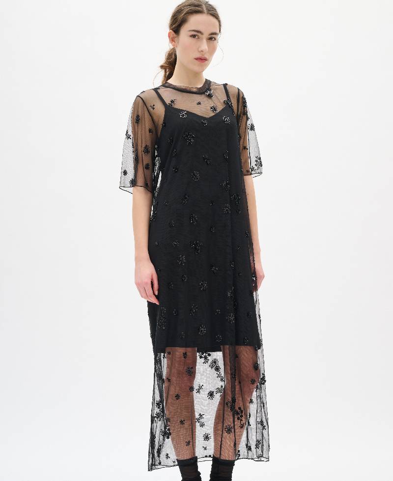 InWear KuiIW Dress -Black