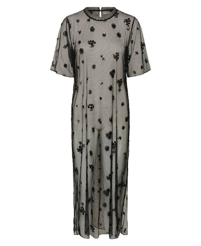 InWear KuiIW Dress -Black