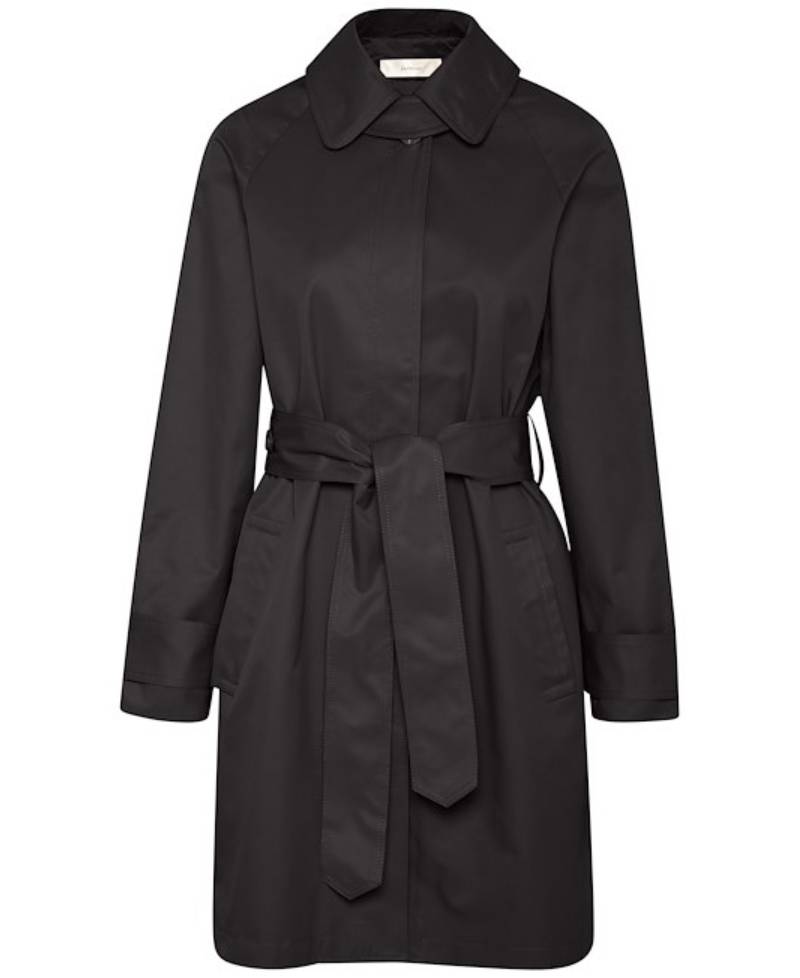 InWear MazieIW Coat - Black