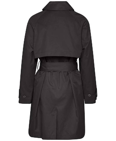 InWear MazieIW Coat - Black