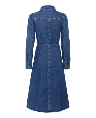 InWear NaavaIW Dress - Medium Vintage
