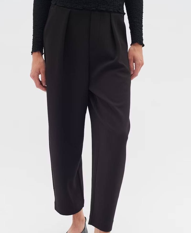 InWear PannieIW Pant - Black
