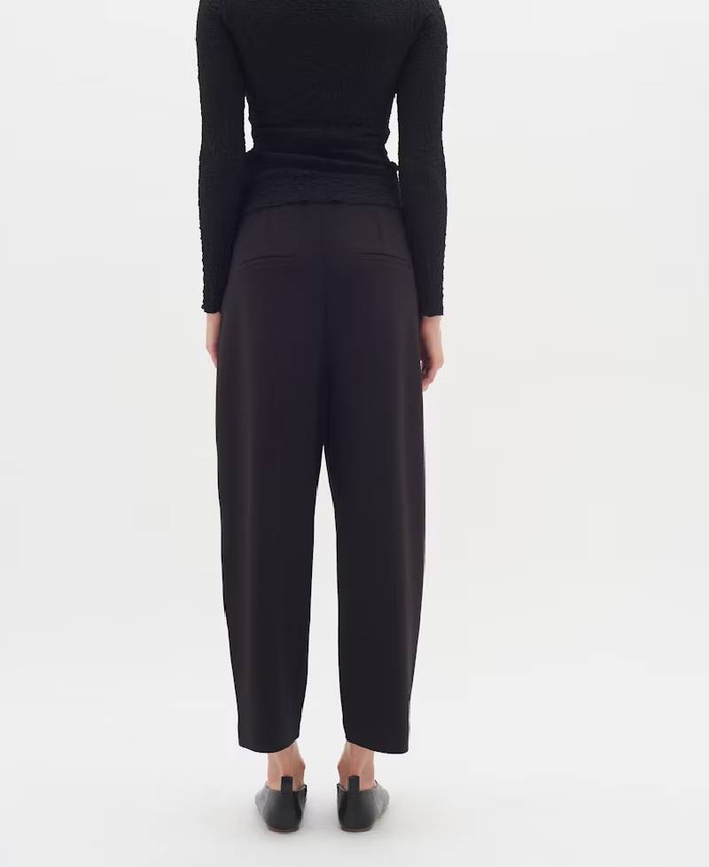 InWear PannieIW Pant - Black