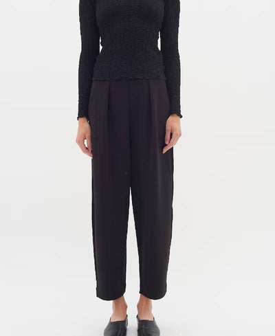 InWear PannieIW Pant - Black