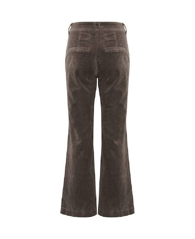 InWear ToriIW Ibbie Pants - Sandy Grey