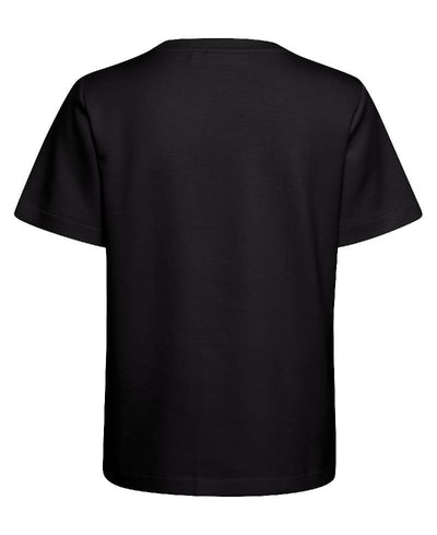 InWear VincentIW Karmen T-Shirt - Black