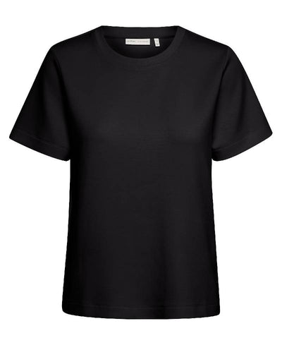 InWear VincentIW Karmen T-Shirt - Black