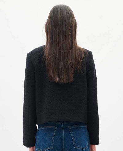 InWear ZeeniaIW Jacket - 194008 Black