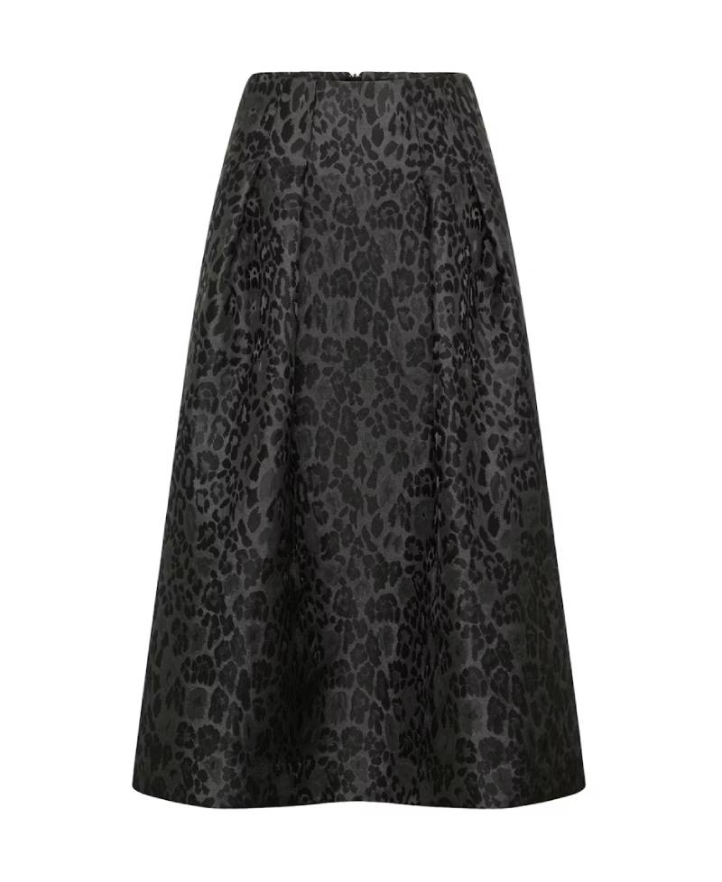 InWear ZinaIW Skirt - Black