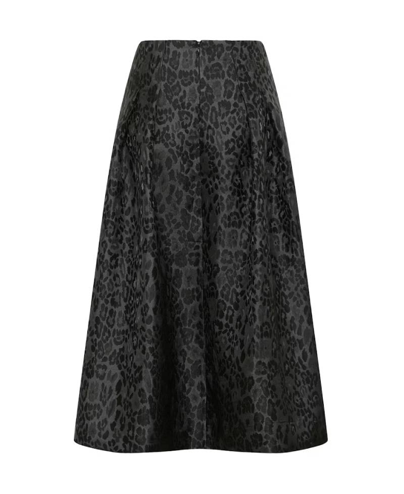 InWear ZinaIW Skirt - Black