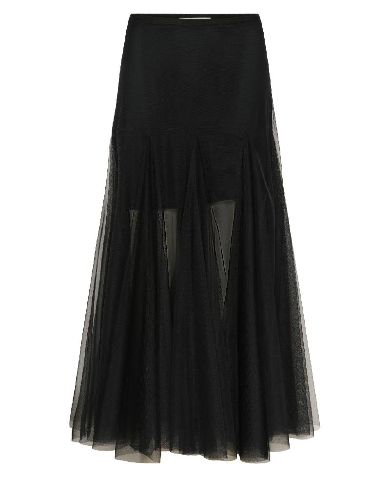 Inwear AlphaIW Skirt -  Black