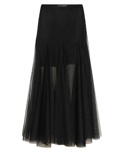 Inwear AlphaIW Skirt -  Black