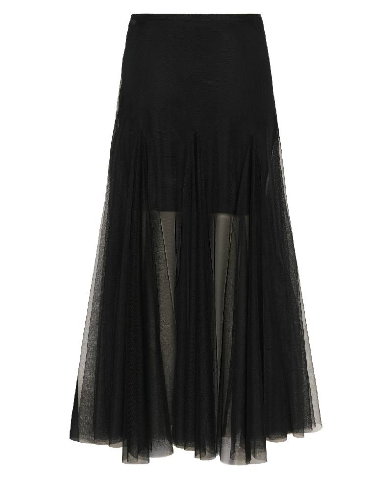 Inwear AlphaIW Skirt -  Black