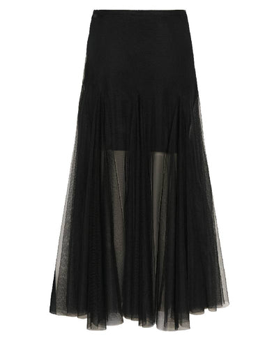 Inwear AlphaIW Skirt -  Black