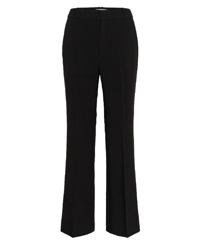 Inwear Bryelleiw Bootcut pant - 194008 Black