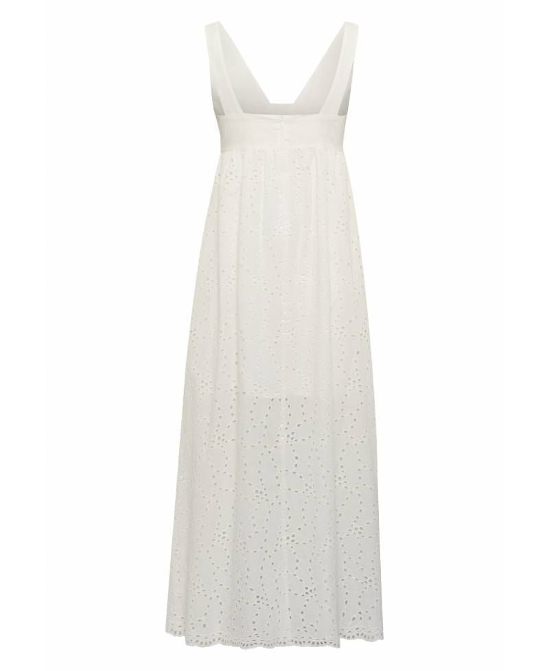 Inwear FaithIW Long Dress - Pure White