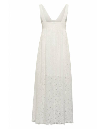 Inwear FaithIW Long Dress - Pure White
