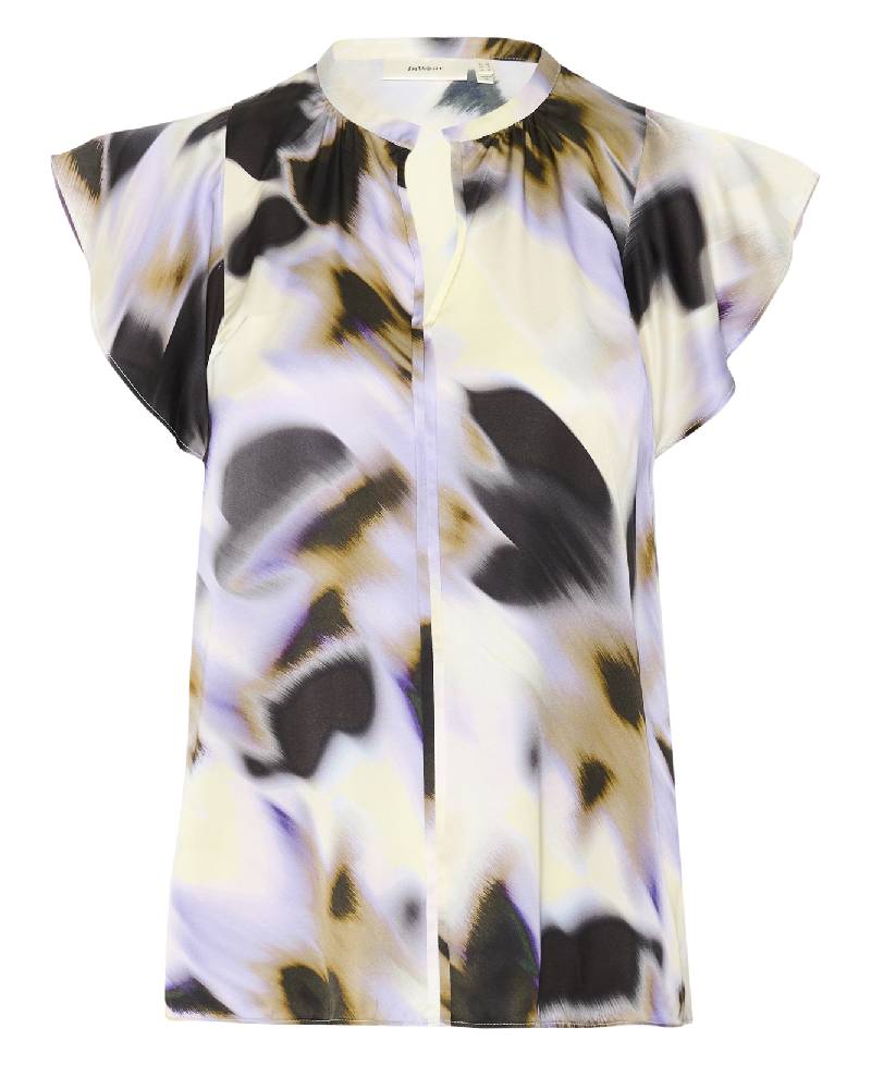 Inwear KaalaIW Top - Motion Flower