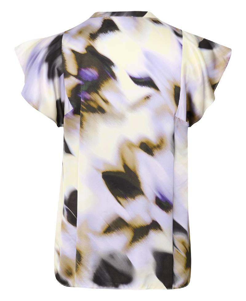 Inwear KaalaIW Top - Motion Flower