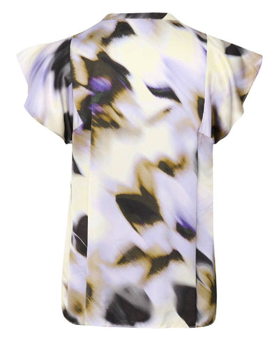 Inwear KaalaIW Top - Motion Flower