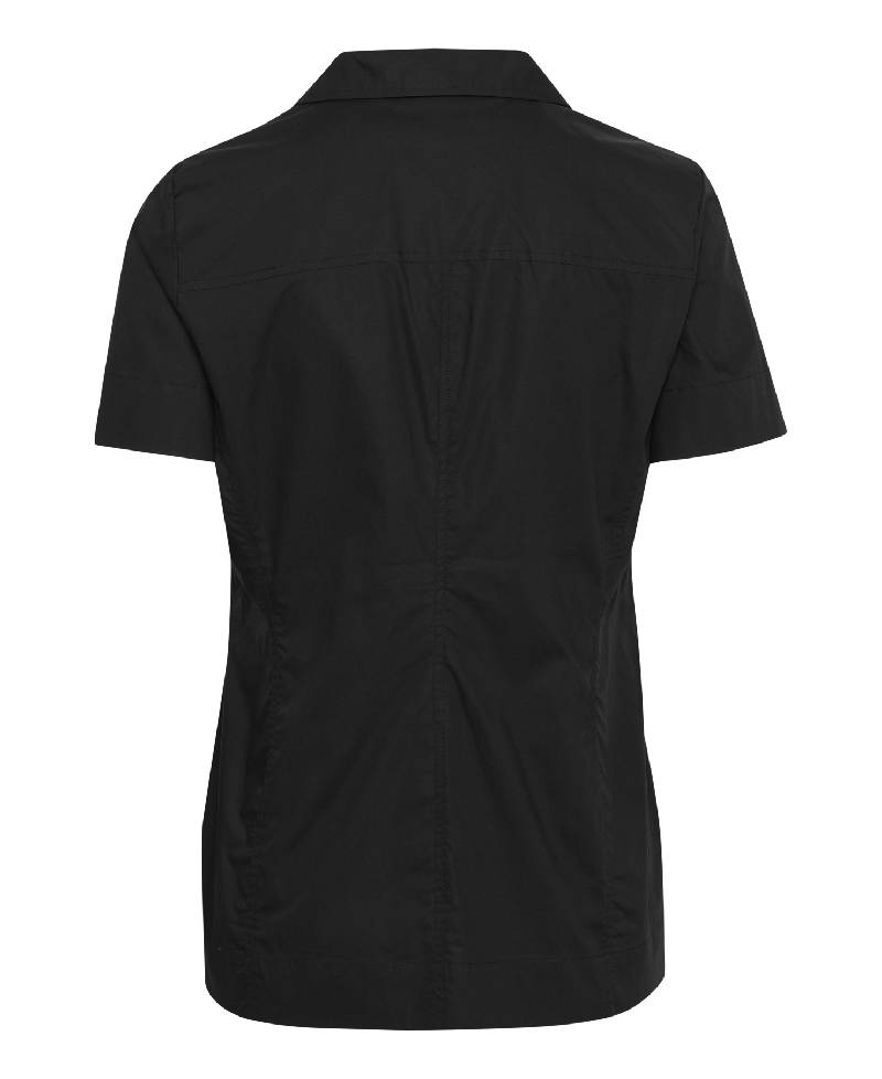 Inwear KennaIW Shirt - 194008 Black