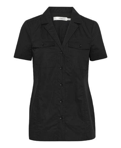 Inwear KennaIW Shirt - 194008 Black