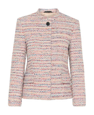 Inwear UtalW Jacket - Multi Colour