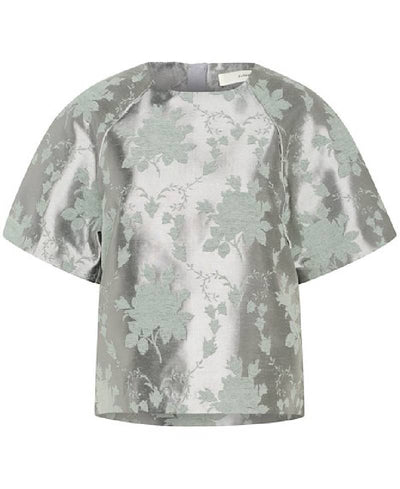 Inwear WillIW Top - Agave Green