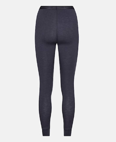 JBS Leggings - 100% Uld - 8 Grå