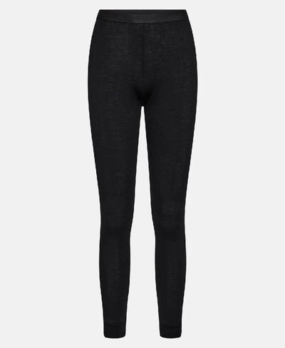 JBS Leggings - 100% Uld - 9 Sort