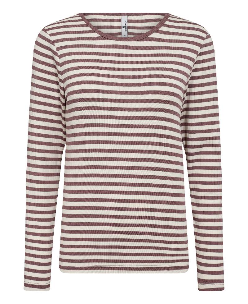 JBS Of DK Ribbed Is T-shirt - 7501