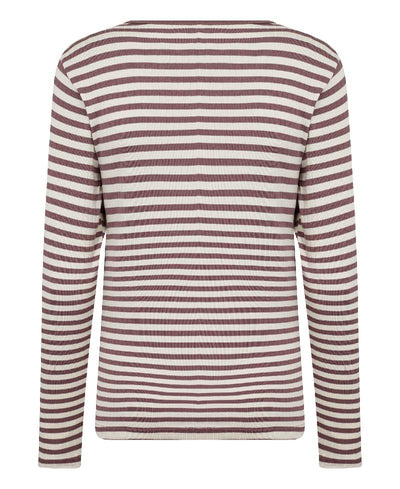 JBS Of DK Ribbed Is T-shirt - 7501
