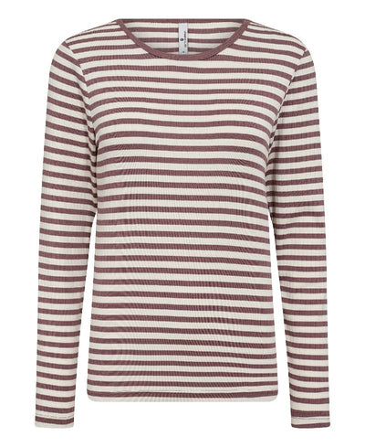 JBS Of DK Ribbed Is T-shirt - 7501