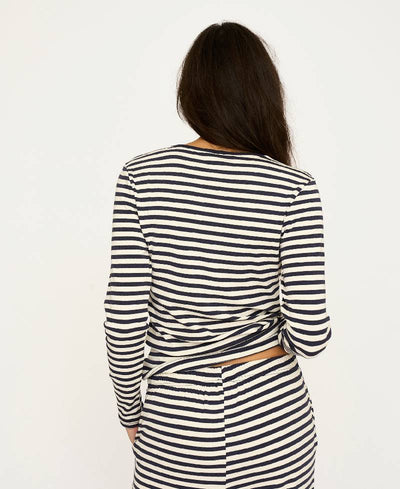 JBS Of DK Ribbed Is T-shirt - 801